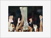 Taça UEFA: Zenit e CSKA frente a alemães e ingleses