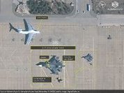A Rússia instala-se militarmente no Irão