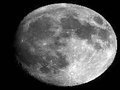 NASA confirma existência de água na Lua
