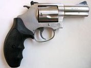 Debate sobre Estatuto do Controle de Armas de Fogo