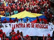 Maduro institui a guerra civil na Venezuela