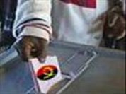 Angola: Resultados das eleições