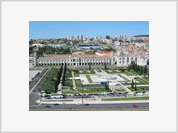 PEV: Defender geomonumentos de Lisboa