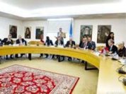 Delegação síria negociará na Rússia sobre Genebra II