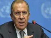 Genebra: Lavrov afinal explica o que houve "no último momento"