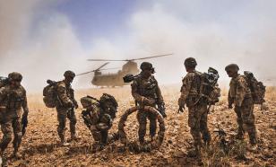 A Rússia "desmonta" o equipamento militar dos EUA no Afeganistão, disse Trump