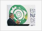 Lula apresentou  abicioso Plano de Defesa Nacional