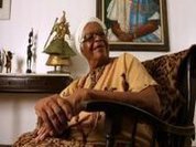 A imortal baiana do candomblé