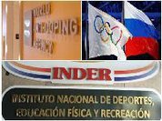 Cuba respalda Rússia contra sanções de Agência Mundial Antidoping