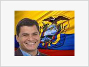 Equador confirma empréstimo de US$ 1 bi concedido pela China
