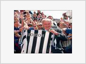 Sir Bobby Robson 1933 - 2009: O maior embaixador de futebol
