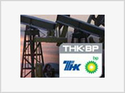 Petrolífera BP se retira da Rússia
