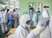 Rússia registra quase 108 mil pacientes curados do Covid-19
