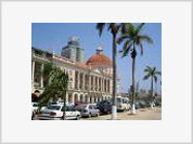 Angola: Notícias