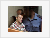 Começou julgamento de um dos maiores serial killers da história da Rússia