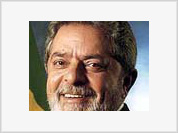 Aprovação de Lula é a maior desde setembro