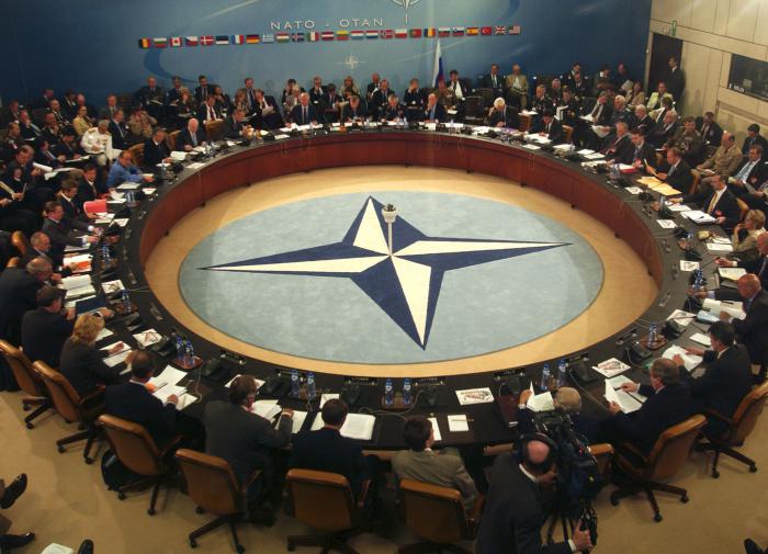 O último movimento anti-russo da OTAN mata o último vislumbre de esperança