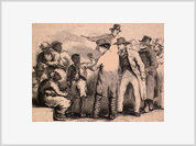 Celso Lungaretti: Cruzada contra o trabalho escravo atinge a gigante Cossan