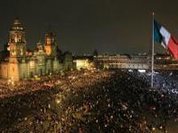 Senadores mexicanos denunciam que governo infiltrou agentes nos protestos contra violência