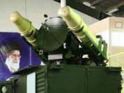 Irã produz novo sistema de defesa aérea