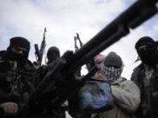 Mercenário confessa na televisão síria autoria de atos terroristas
