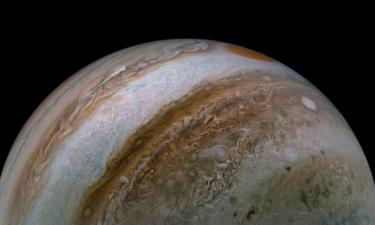 Júpiter salvou a Terra? Nova teoria revela como nasceu o Sistema Solar