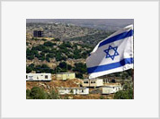 Decisão de Israel de construir um novo assentamento na Cisjordânia provocou uma rara crítica dos EUA
