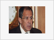 Lavrov: Irão está empenhado em cooperar com AIEA