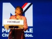 Bachelet e Matthei se enfrentarão no segundo turno da eleição presidencial chilena