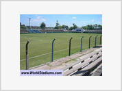 Estádio montevideano de «Belveder» comemora um século