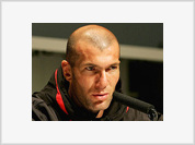 Zidane  recebe estranhas propostas em Bangladesh