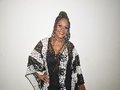 Márcia Short celebra diversidade com show gratuito no Pelourinho