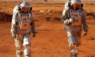 Vida em Marte: um experimento de simulação em Israel