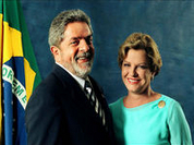 Presidente diz que crise não afetará programas sociais e brasileiros não devem temer futuro