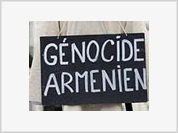 EUA fazem o primeiro passo para reconhecer "genocídio" dos armênios