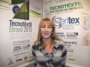Feira Têxtil Emitex de Buenos Aires atingiu objetivos