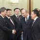 Relações entre Mongólia e Rússia mais estreitas