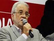 Juíza censura o jornalista e escritor Emiliano José