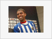 Leandro não quer voltar ao FC Porto