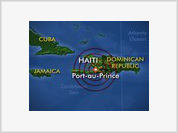 Apócalipse em Haiti: Terremoto previsto em Havana em 2008