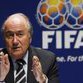 Putin: Alegações contra Blatter são disparate