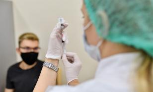 Reino Unido diz que a vacinação piorou a pandemia global