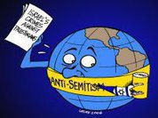 Antissemitismo?