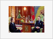 Eurodeputados pedem a Zapatero tomada de posição face à expulsão de cristãos por parte de Marrocos