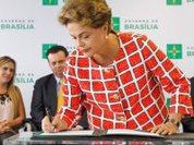 Há golpe no ar: O complô para desestabilizar Rousseff, Lula e o Brasil