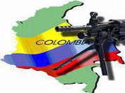 47 anos de batalhas pela Paz da Colômbia desde a Resistência armada.