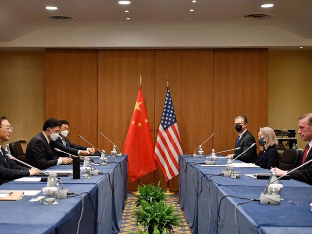 O presidente da Academia Russa de Ciências anunciou a suspensão da cooperação com cientistas da China