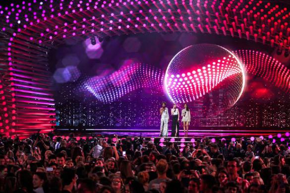 A UER nomeia o país anfitrião da Eurovisão 2023