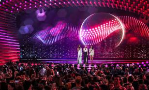 A UER nomeia o país anfitrião da Eurovisão 2023