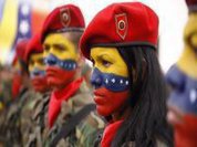 Venezuela: Tentativa de Golpe e Guerra Econômica